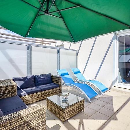 Les Alouettes Apartment La Ciotat Ngoại thất bức ảnh