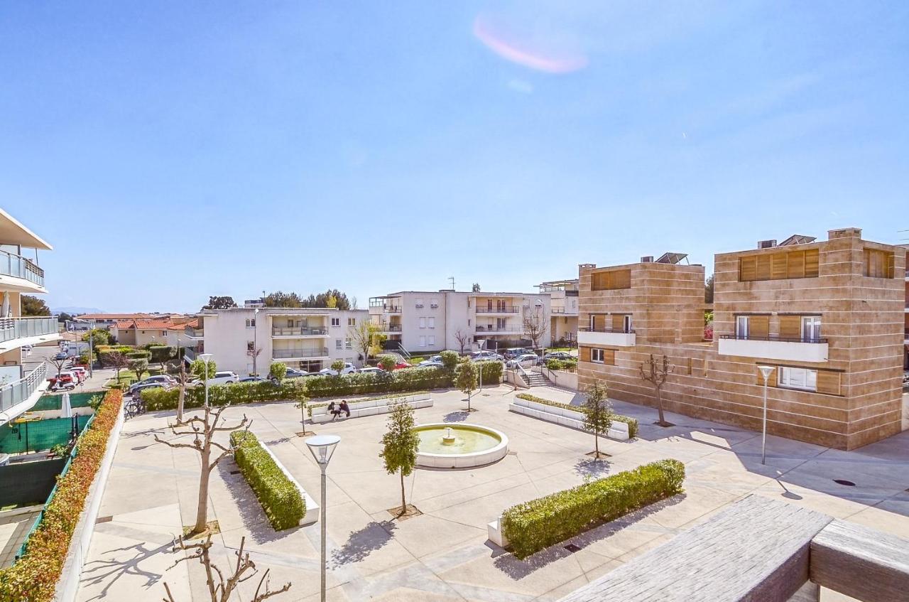 Les Alouettes Apartment La Ciotat Ngoại thất bức ảnh