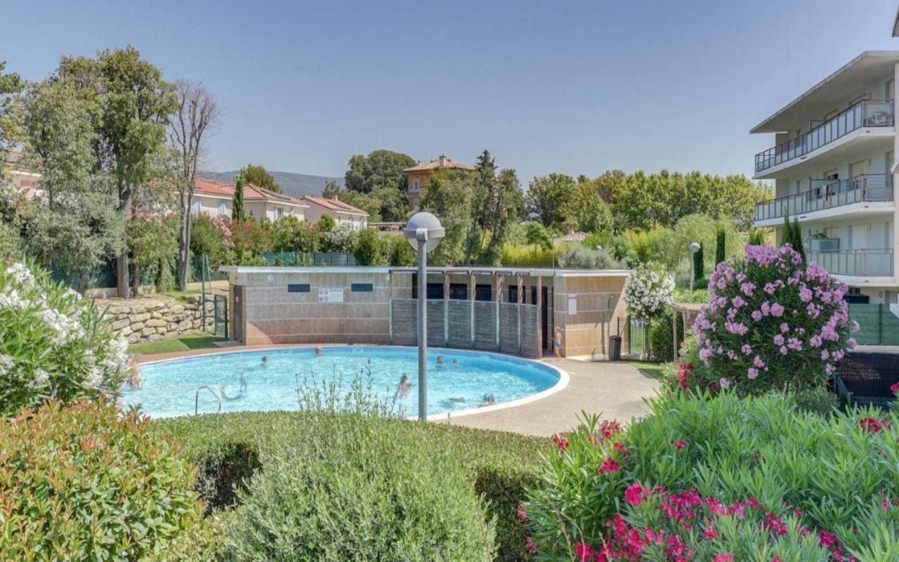 Les Alouettes Apartment La Ciotat Ngoại thất bức ảnh